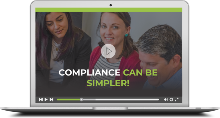 The Dashboard ComplianceDashboard Solution